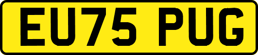 EU75PUG