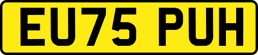 EU75PUH
