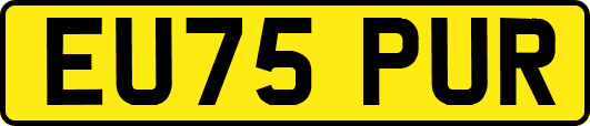 EU75PUR