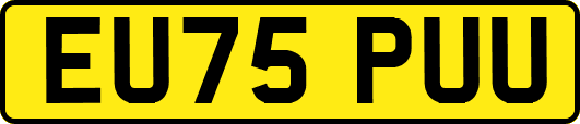 EU75PUU