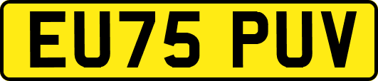 EU75PUV