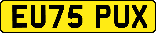 EU75PUX
