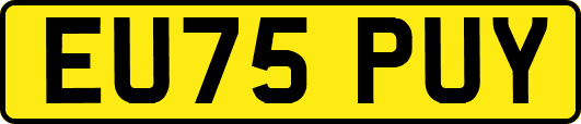 EU75PUY