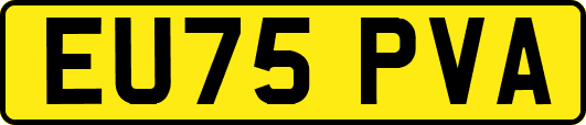 EU75PVA