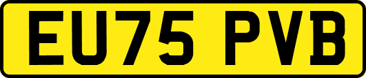 EU75PVB