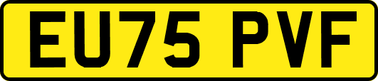 EU75PVF