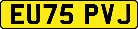 EU75PVJ