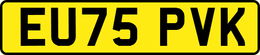 EU75PVK