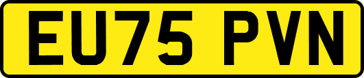 EU75PVN