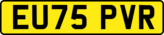 EU75PVR