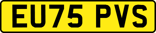 EU75PVS