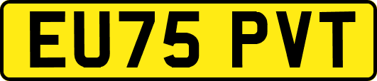 EU75PVT