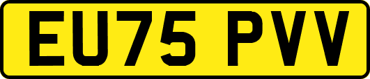 EU75PVV