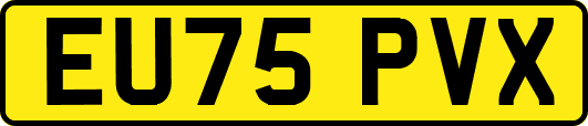 EU75PVX