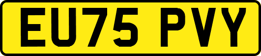 EU75PVY
