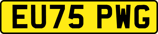 EU75PWG