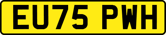 EU75PWH