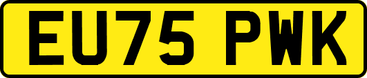 EU75PWK