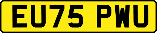 EU75PWU