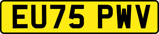 EU75PWV
