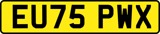 EU75PWX
