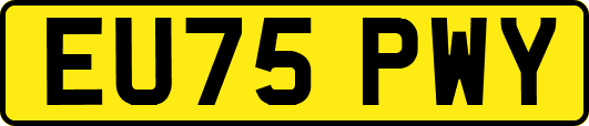 EU75PWY
