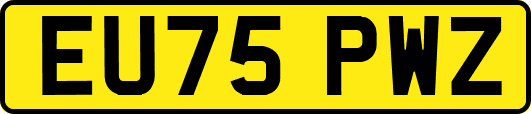EU75PWZ