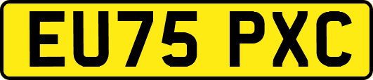 EU75PXC