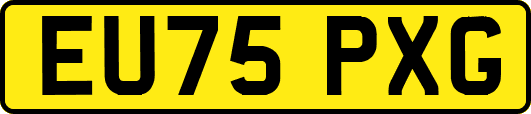 EU75PXG