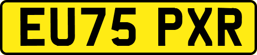 EU75PXR