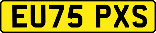 EU75PXS