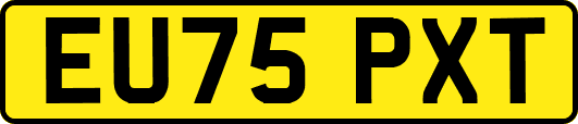 EU75PXT