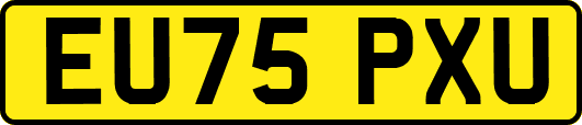 EU75PXU