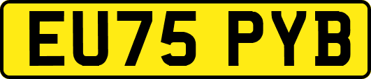 EU75PYB