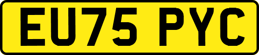 EU75PYC