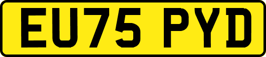 EU75PYD