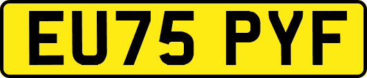 EU75PYF
