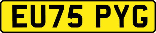 EU75PYG