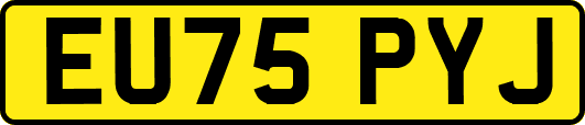 EU75PYJ