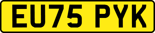 EU75PYK