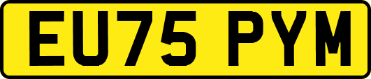 EU75PYM