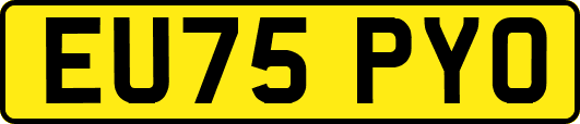 EU75PYO