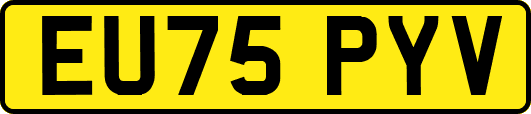 EU75PYV