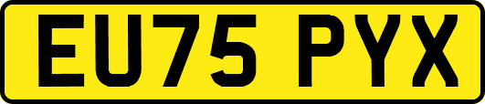 EU75PYX