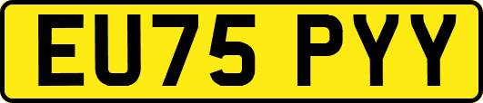 EU75PYY