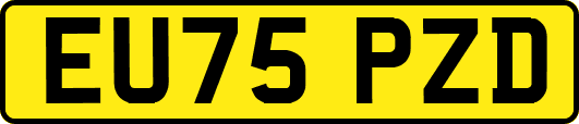 EU75PZD