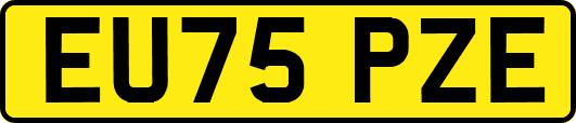 EU75PZE