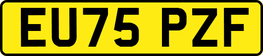 EU75PZF