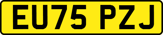 EU75PZJ