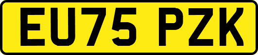 EU75PZK